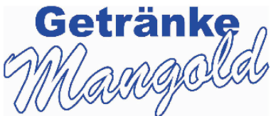 Logo of Getränke Mangold