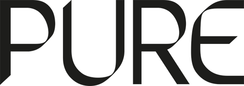 Logo of PURE (ehemals tragbar-pure)