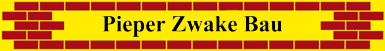 Logo of Pieper Zwake Bau GmbH & Co. KG
