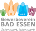 Logo of Gewerbeverein Bad Essen e. V.