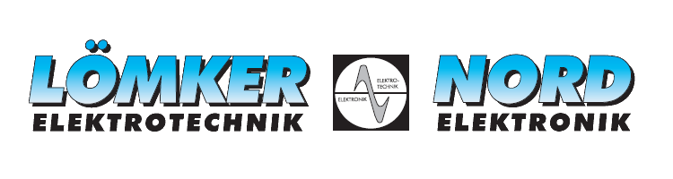 Logo of Lömker Elektrotechnik - Nord Elektronik GmbH
