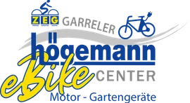 Logo of E-Bike Center Högemann