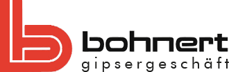 Logo of Gipsergeschäft Carsten Bohnert