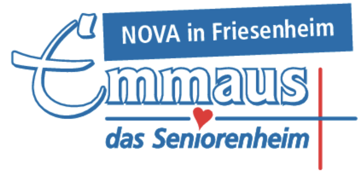 Logo of Emmaus, das Seniorenheim