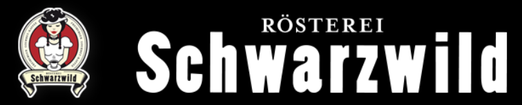 Logo of Rösterei Schwarzwild