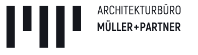 Logo of Architekturbüro Müller + Partner mbB