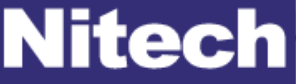 Logo of Nitech GmbH