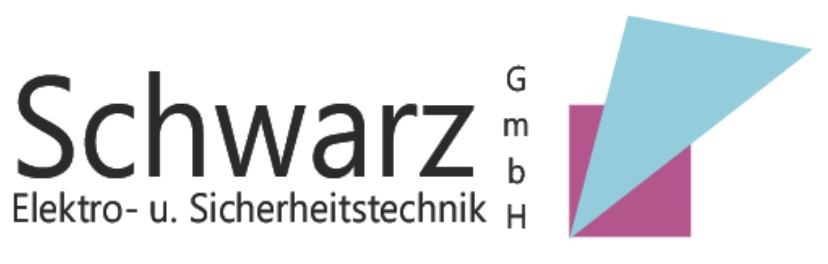 Logo of Schwarz GmbH Elektro- und Sicherheitstechnik