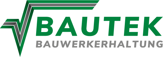 Logo of Bautek Bauwerkerhaltung GmbH
