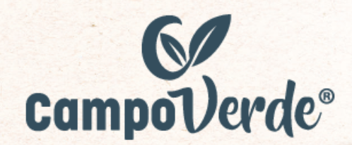 Logo of Campo Verde GmbH