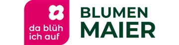 Logo of Blumen-Maier GbR