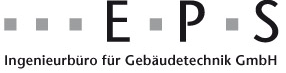 Logo of EPS Ingenieurbüro für Gebäudetechnik GmbH