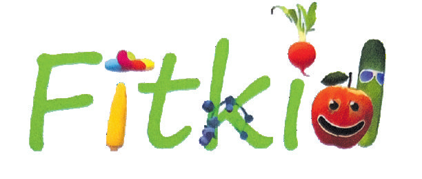Logo of Fitkid