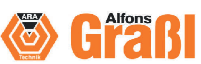 Logo of Alfons Graßl GmbH
