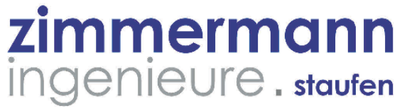 Logo of Zimmermann Ingenieure