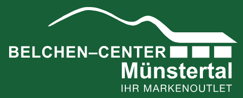 Logo of Belchencenter Münstertal | Markenoutlet