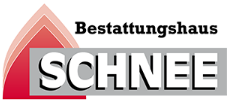 Logo of Bestattungshaus Schnee GmbH