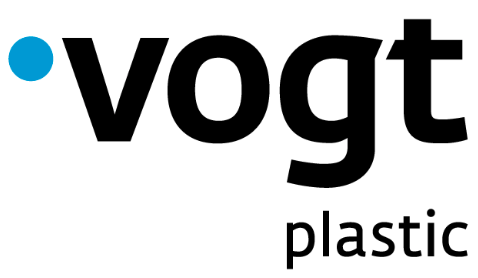 Logo of Vogt-Plastic GmbH