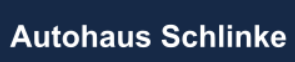 Logo of Autohaus Schlinke GmbH