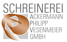 Logo of Ackermann Philipp Vesenmeier GmbH