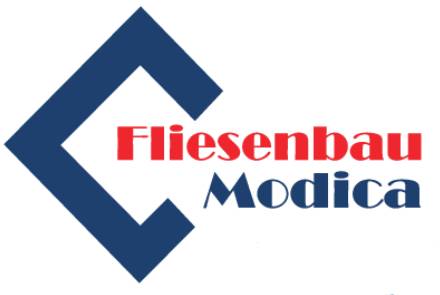 Logo of Fliesenbau Modica