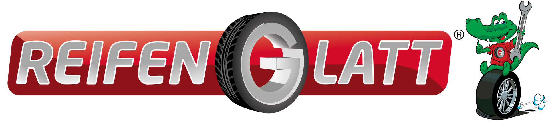 Logo of ReifenGlatt GmbH Autowerkstatt & Reifenservice Lörrach