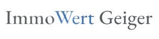 Logo of ImmoWert Geiger