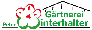Logo of Gärtnerei Peter Winterhalter
