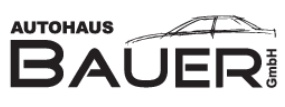 Logo of Mitsubishi, Ora und WEY Vertragshändler - Autohaus Bauer GmbH