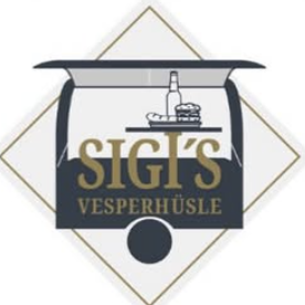 Logo of SIGI'S VESPERHÜSLE
