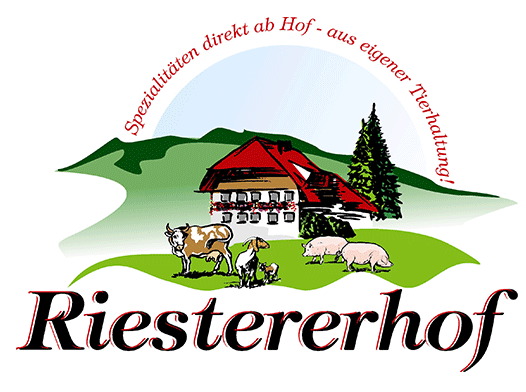 Logo of Riestererhof