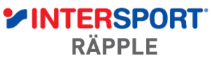 Logo of INTERSPORT RÄPPLE Leonberg
