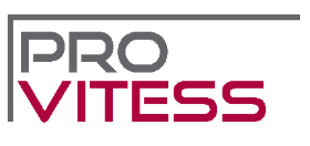 Logo of Pro Vitess Gesundheitsorientierte Fitness GmbH