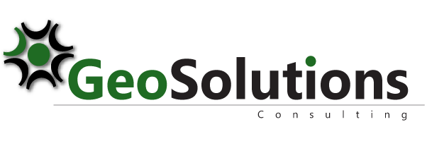Logo of GeoSolutions