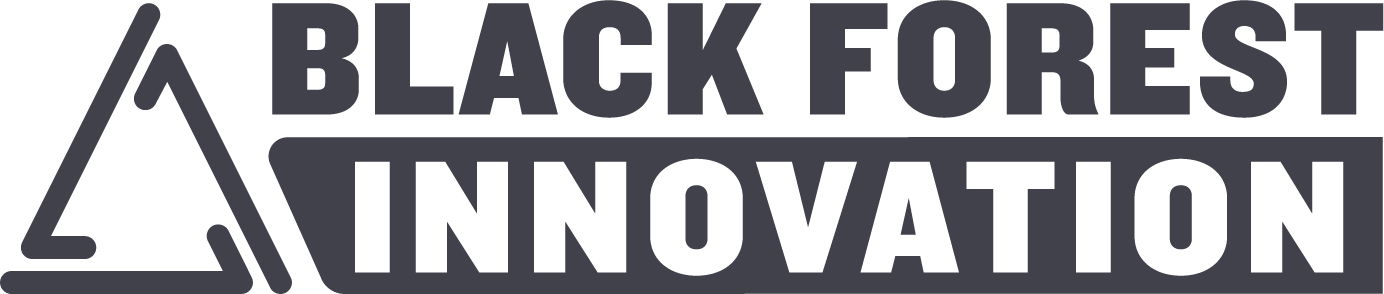 Logo of Black Forest Innovation GmbH