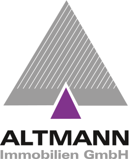 Logo of ALTMANN Immobilien GmbH