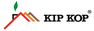 Logo of KIP KOP GmbH