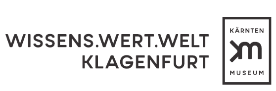 Logo of Kärnten Museum