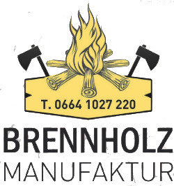 Logo of Brennholzmanufaktur