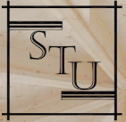 Logo of STU Holzbautechnik GmbH