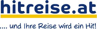 Logo of HITReise GmbH - Reisebüro Viktring