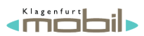 Logo of KMG - Klagenfurt Mobil GmbH - Kundenservice Mobilität