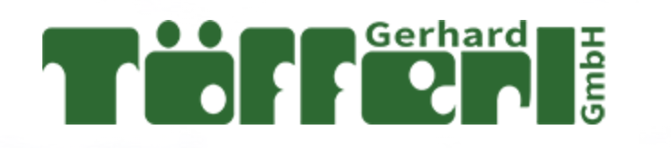 Logo of Gerhard Töfferl GmbH