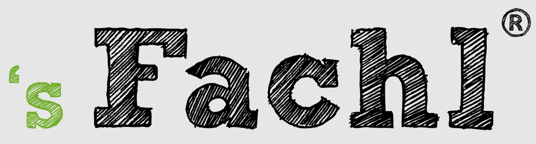 Logo of 's Fachl Klagenfurt
