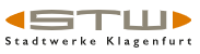 Logo of Stadtwerke Klagenfurt