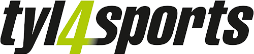 Logo of Tyl4Sports – Cube Store Villach