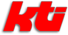 Logo of KTI Kraftfahrzeugzubehör GmbH, Brackenheim