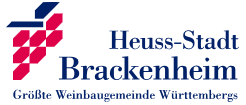 Logo of Stadt Brackenheim