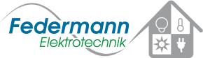 Logo of Federmann GmbH Elektrotechnik