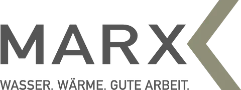 Logo of Marx GmbH